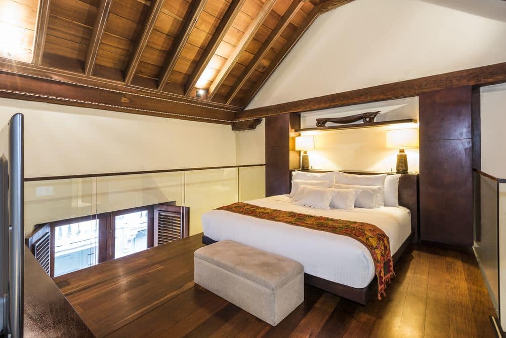 Anandá Hotel Boutique