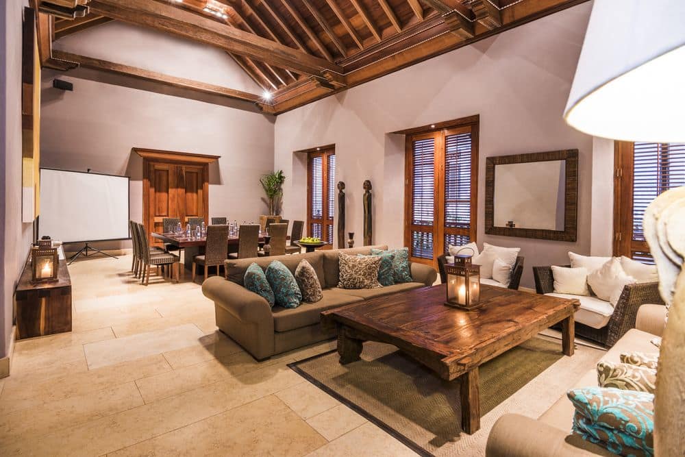 Anandá Hotel Boutique