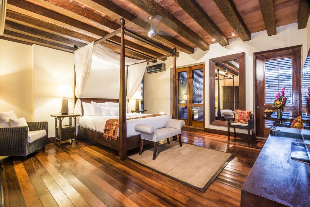 Anandá Hotel Boutique