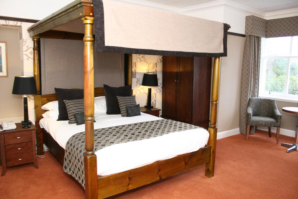 Duisdale House Hotel