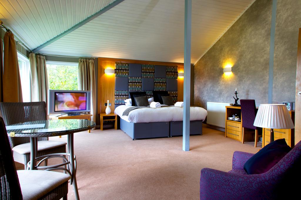 Duisdale House Hotel