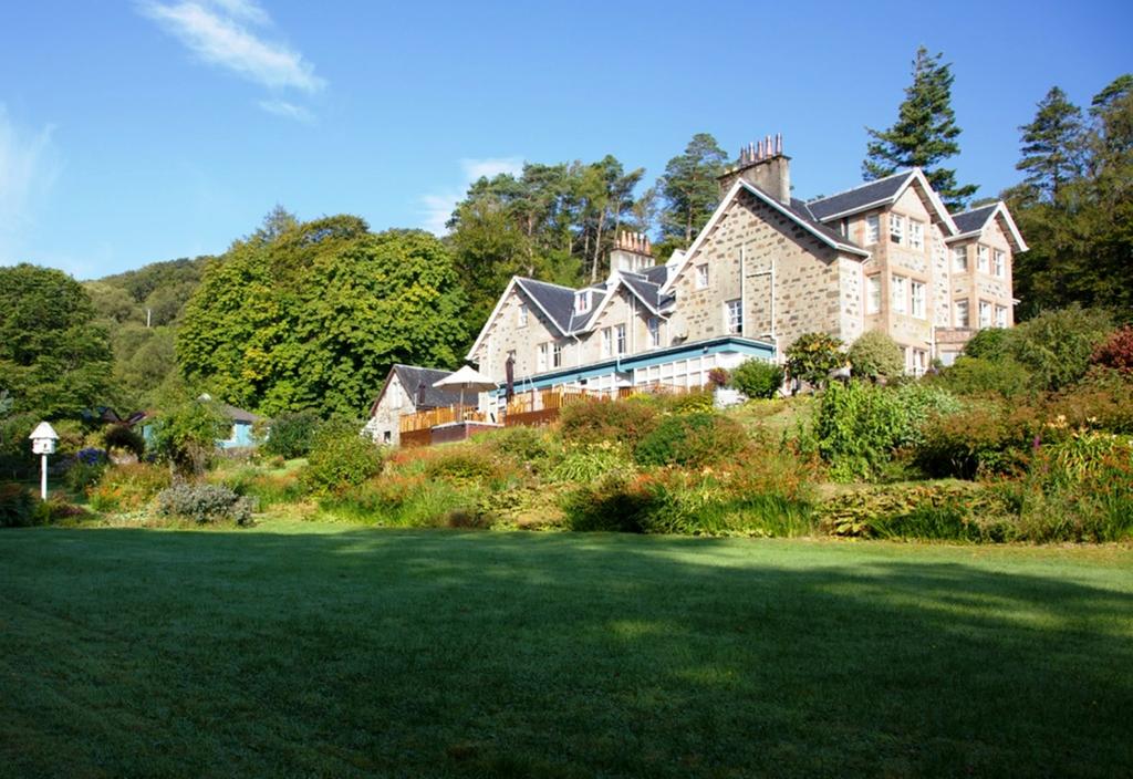 Duisdale House Hotel