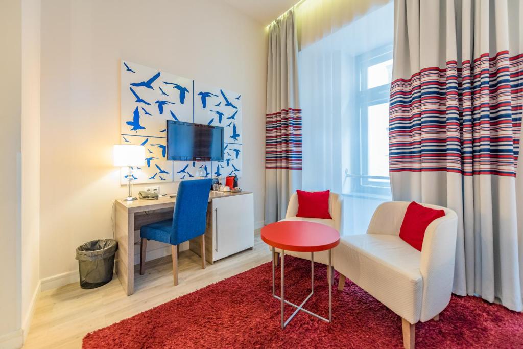 Estilo Fashion Hotel