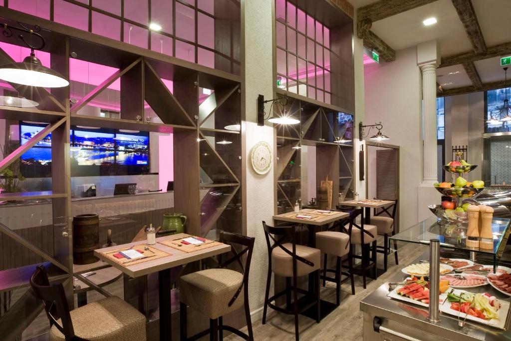 Estilo Fashion Hotel
