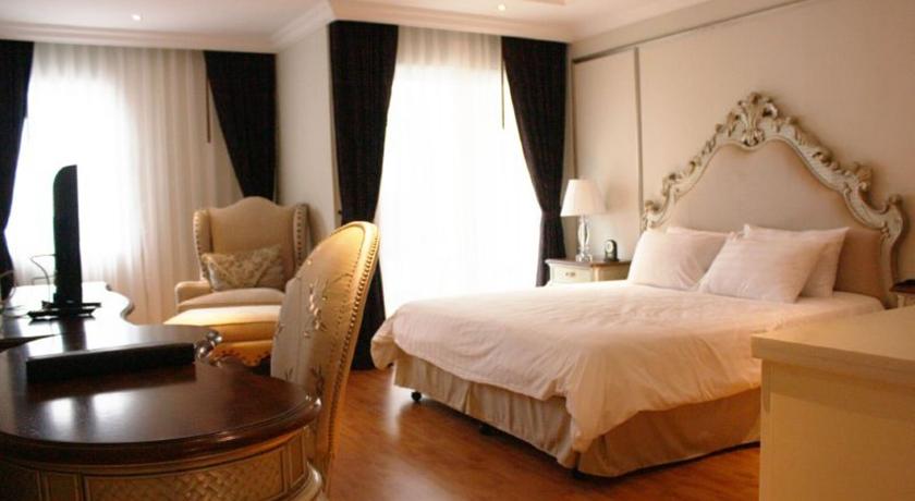 LK The Empress Pattaya