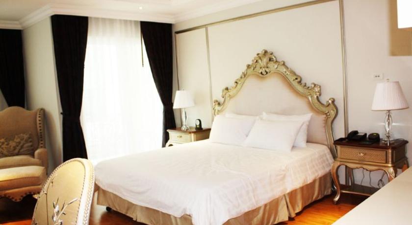 LK The Empress Pattaya
