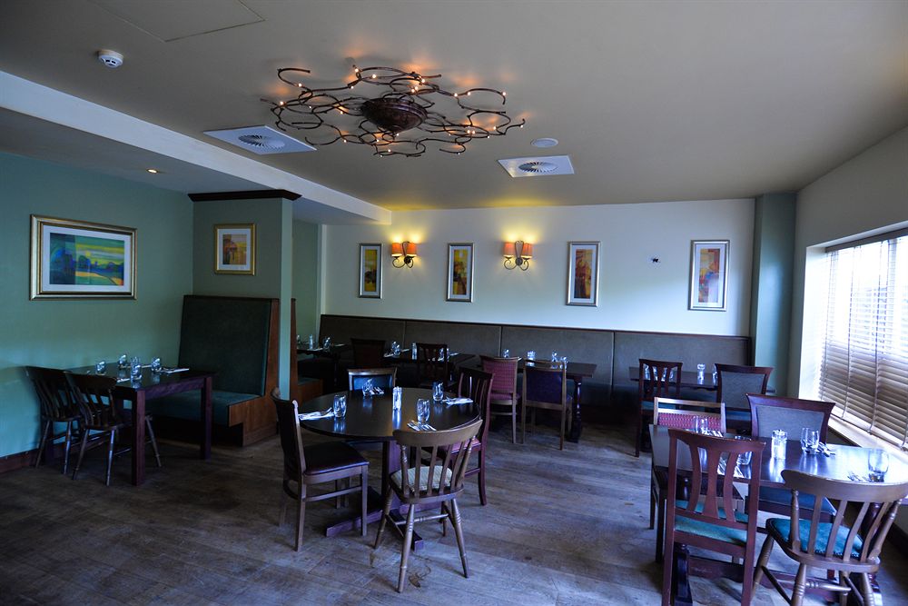 Village Hotel Bournemouth