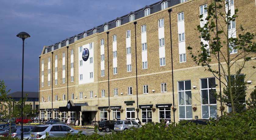 Village Hotel Bournemouth