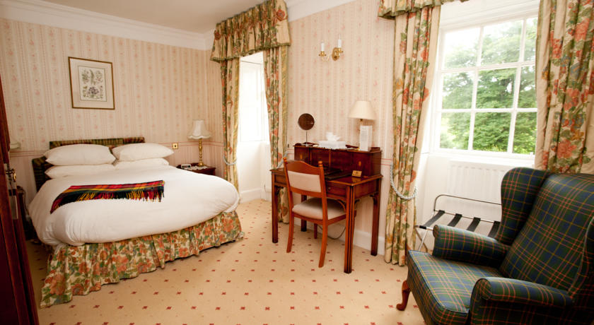 Culloden House Hotel