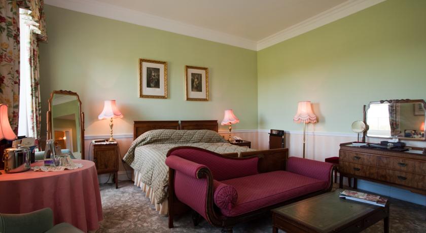 Culloden House Hotel