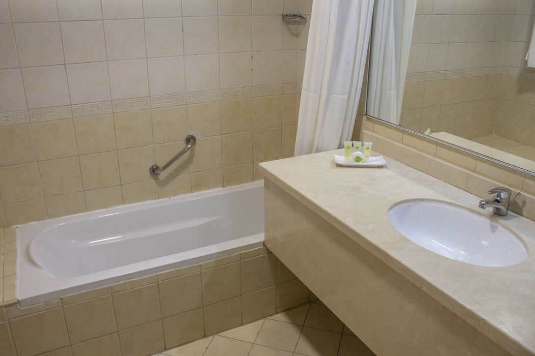 TIME Topaz Hotel Apartments