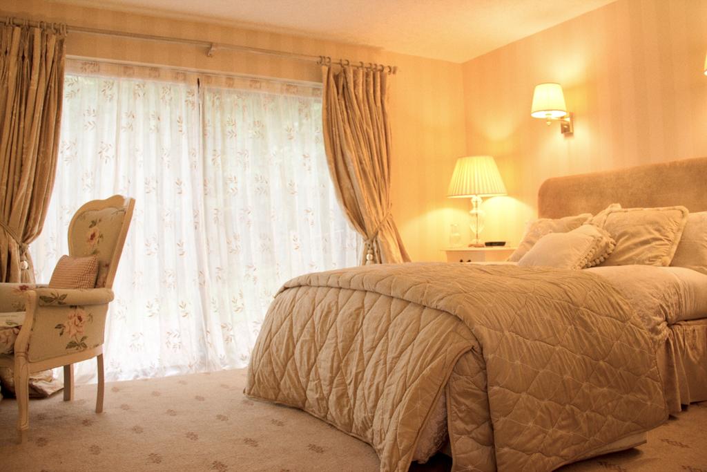 Corriegour Lodge Hotel
