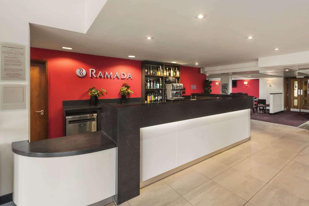 Ramada by Wyndham Cambridge