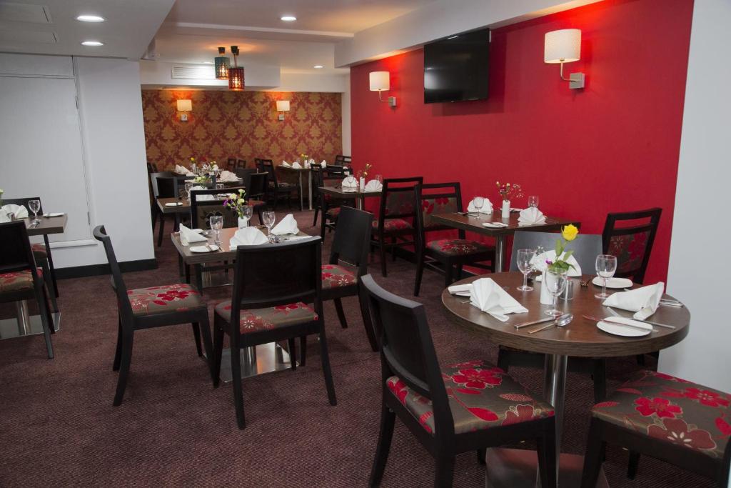 Ramada by Wyndham Cambridge