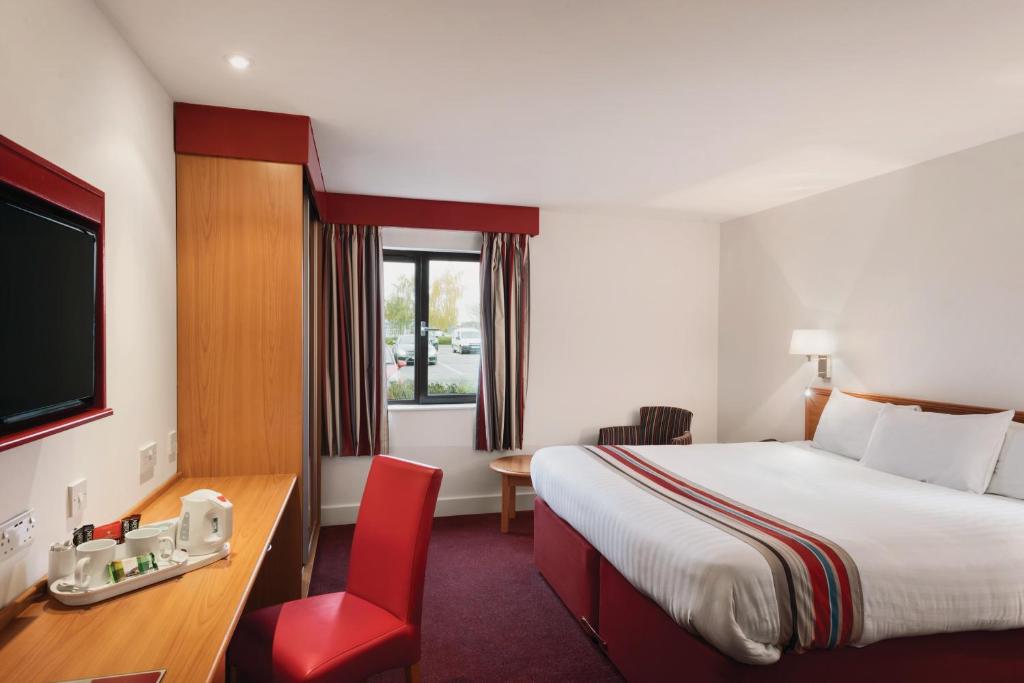 Ramada by Wyndham Cambridge