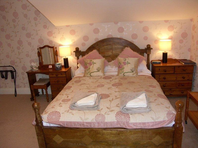Rowan Tree Country Hotel