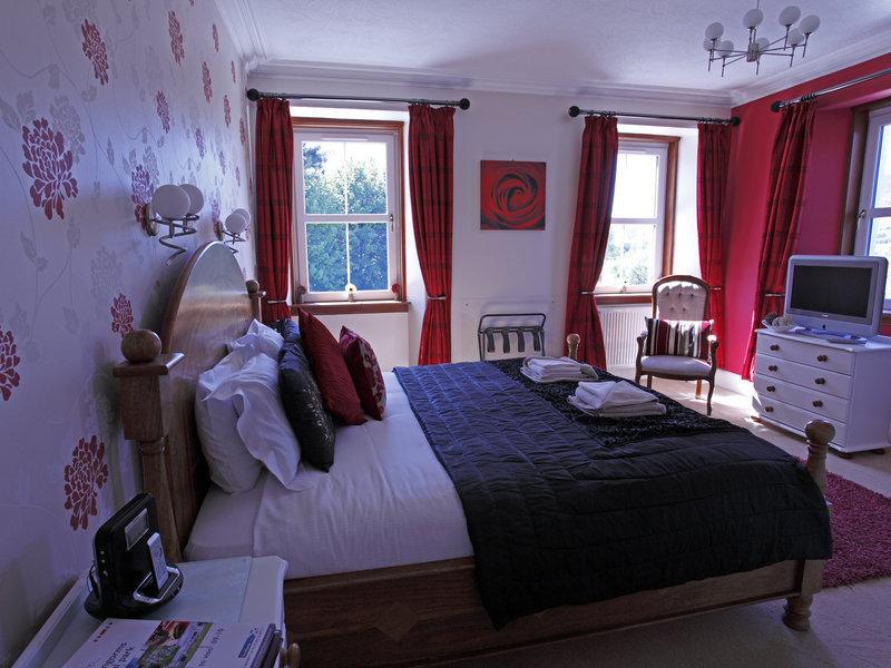 Rowan Tree Country Hotel