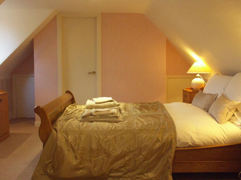 Rowan Tree Country Hotel
