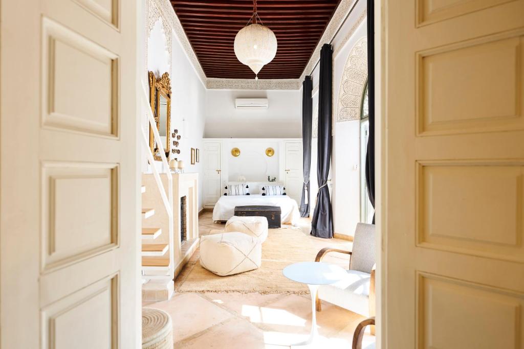 Riad Rafaele