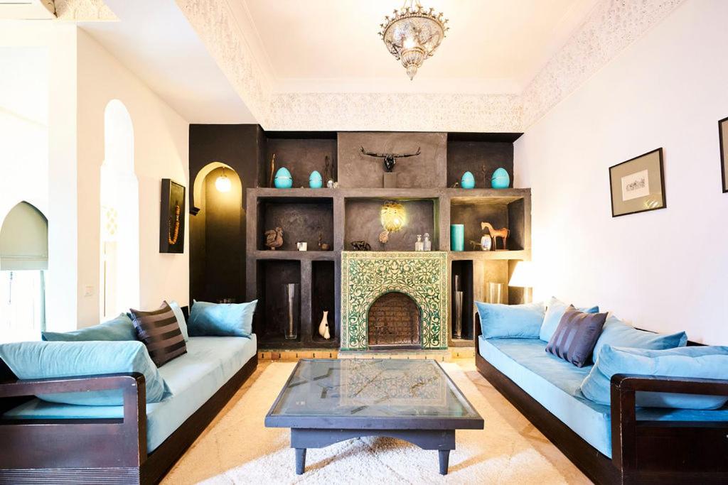 Riad Rafaele