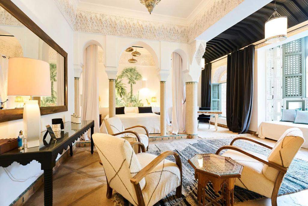 Riad Rafaele