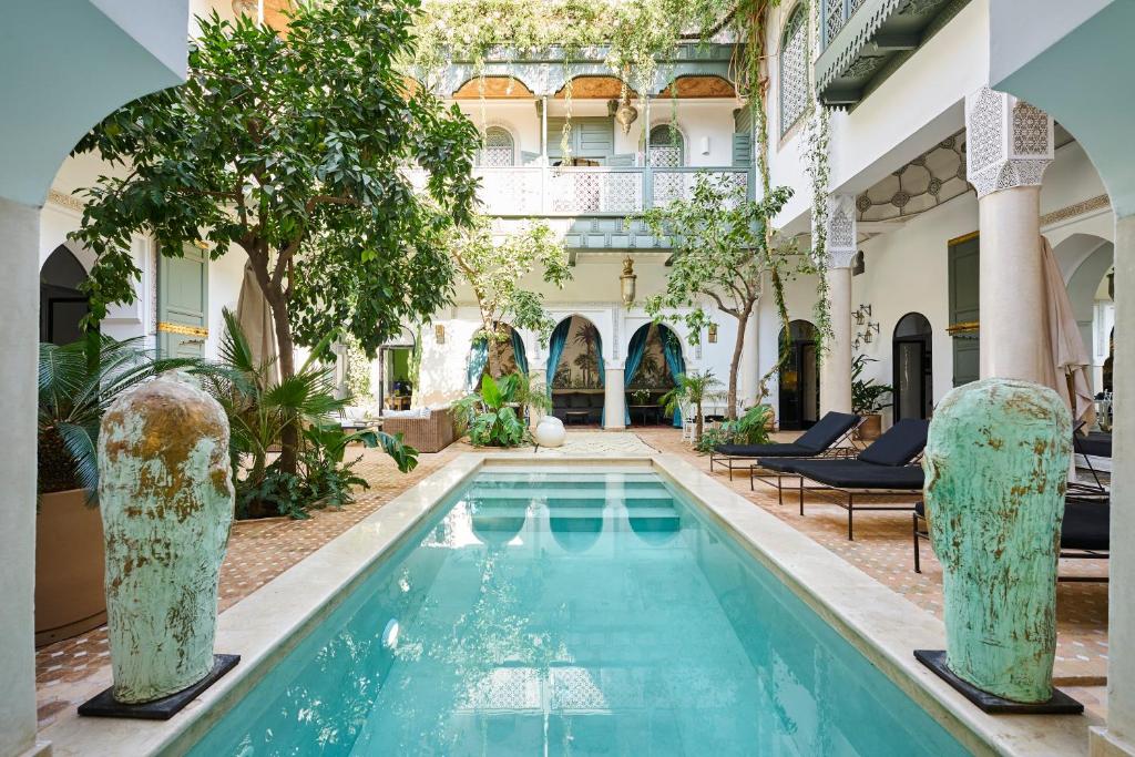 Riad Rafaele