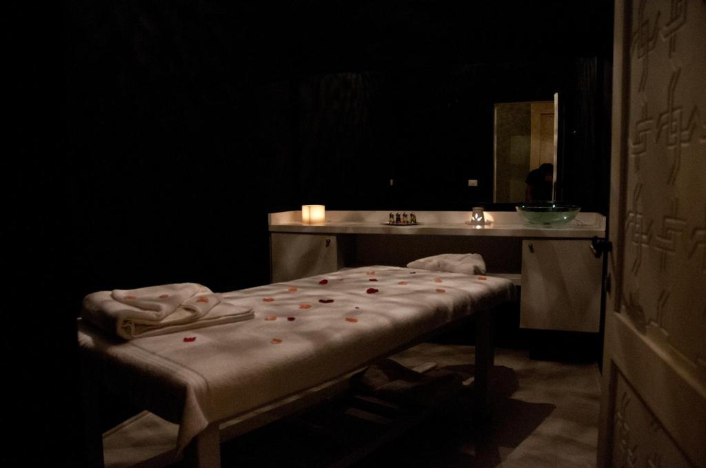 Riad Nashira & Spa