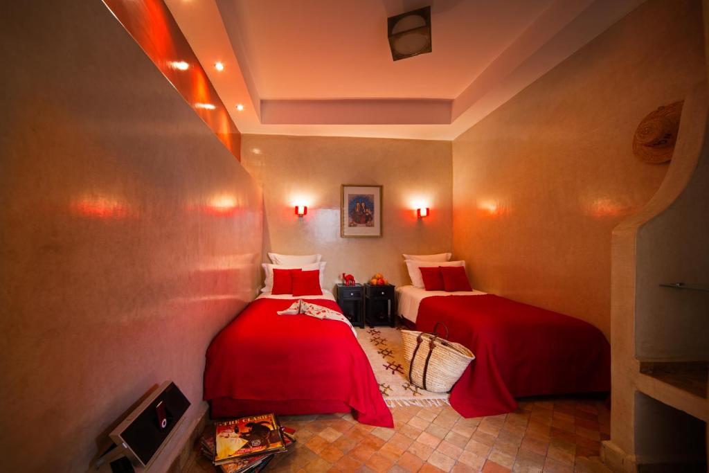 Riad Cocoon