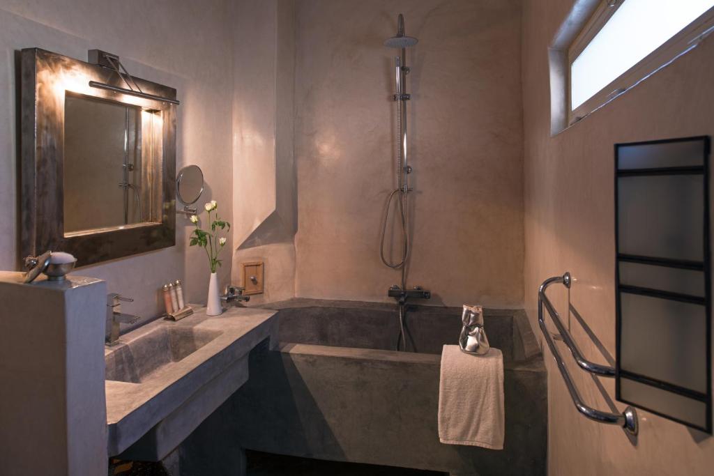 Riad Cocoon