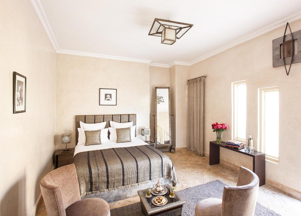 Riad Cocoon