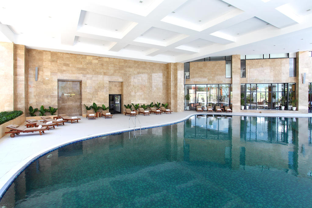 Cendeluxe Hotel - Managed by H & K Hospitality