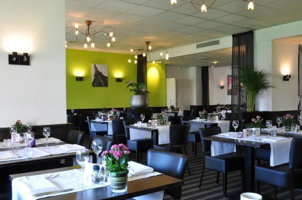 A-Hotel Oosterhout