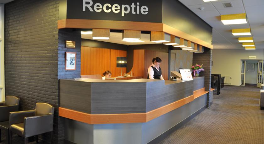 A-Hotel Oosterhout