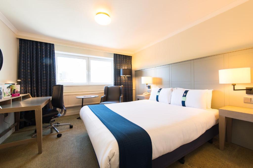 Holiday Inn Glasgow Airport