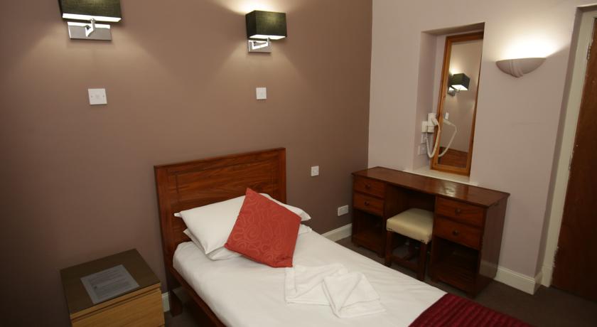 Merchant City Inn