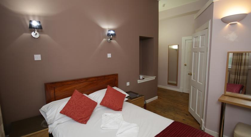 Merchant City Inn