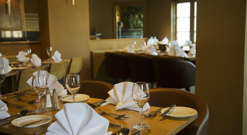 Park Hotel