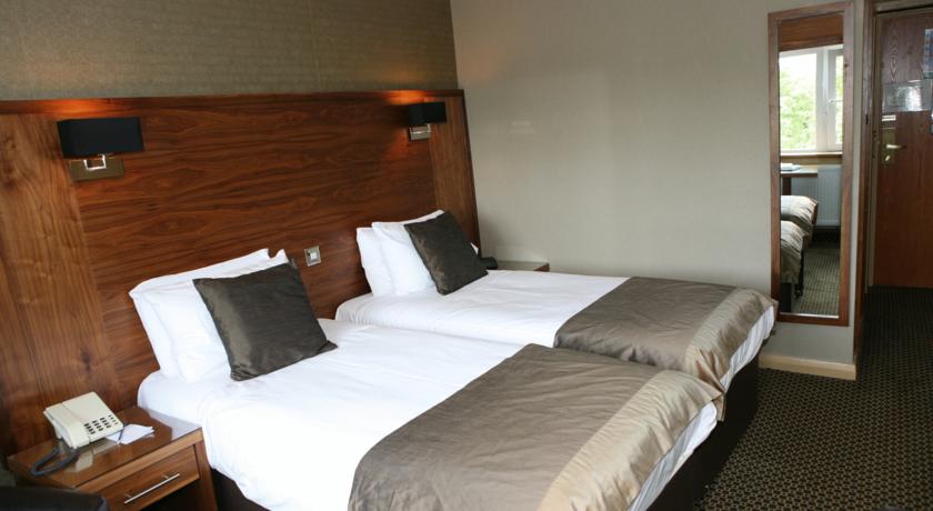 Park Hotel