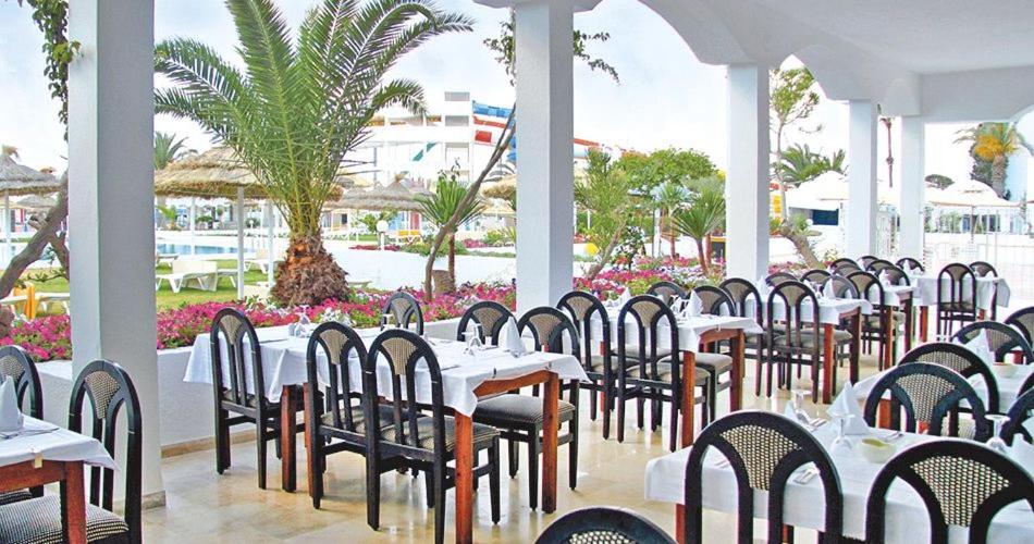 SplashWorld Venus Beach All Inclusive