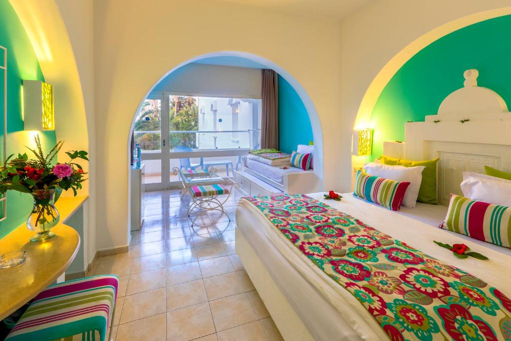 SplashWorld Venus Beach All Inclusive