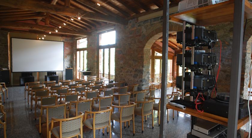 Continental ParkHotel Lugano