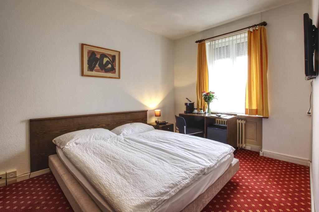 Hotel Rheinfelderhof