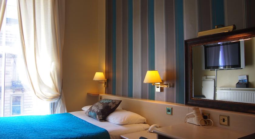 Edinburgh Thistle Hotel