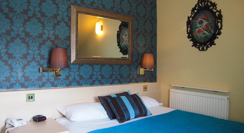Edinburgh Thistle Hotel