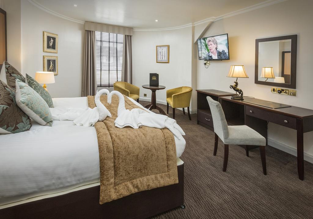 Ballantrae Albany Hotel