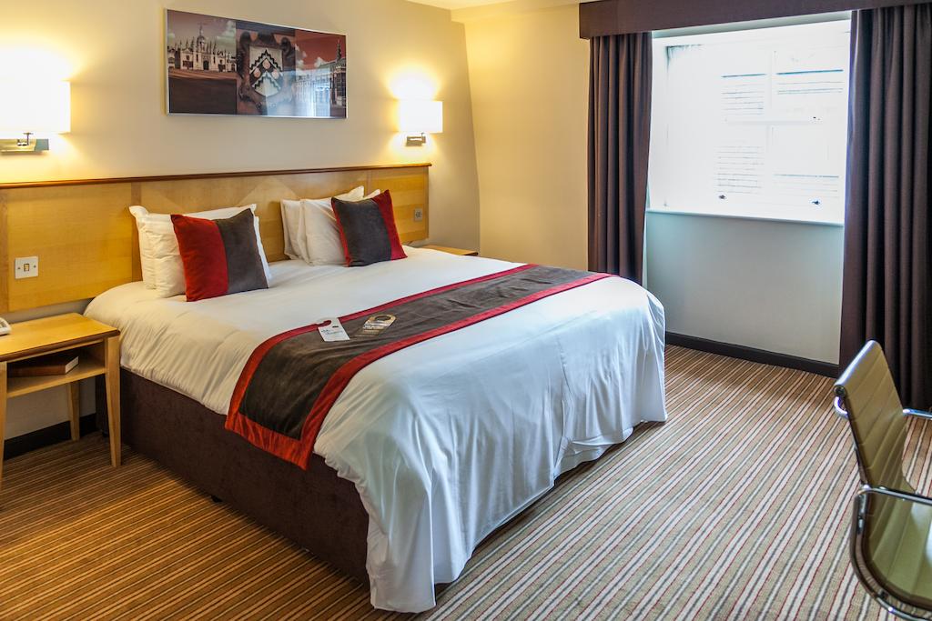 The Gonville Hotel