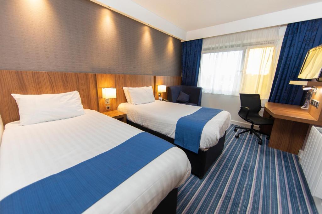 Holiday Inn Express Chester - Racecourse