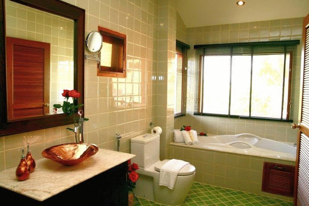 The Oriental Siam Resort