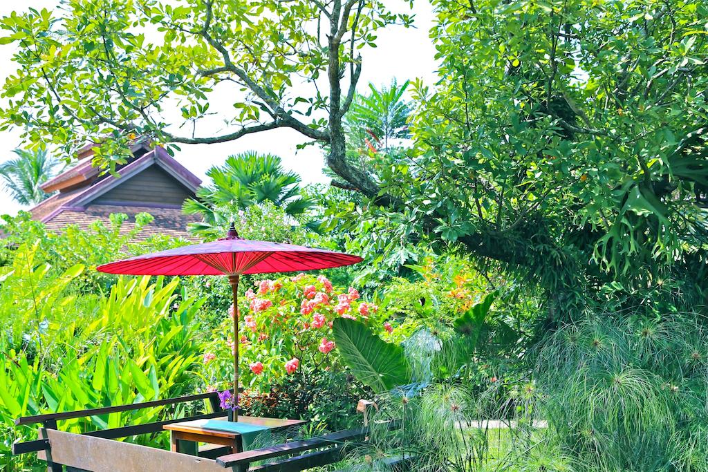 The Oriental Siam Resort