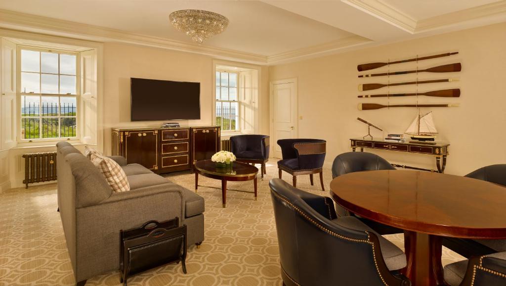 Trump Turnberry, a Luxury Collection Resort, Scotland